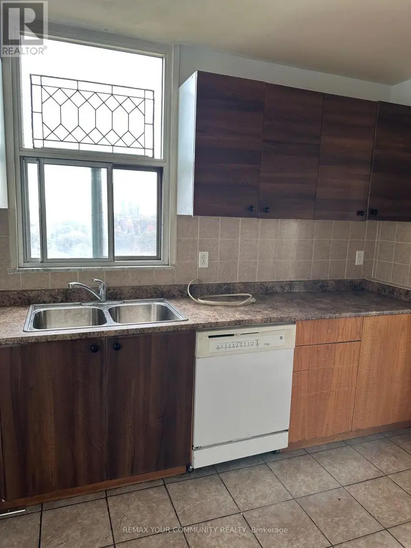 Apartment at 1603 - 15 VICORA LINKWAY, Toronto