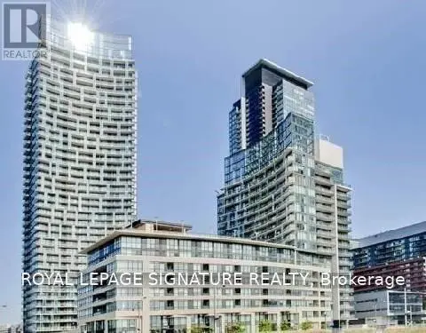 Apartment at 3906 - 25 CAPREOL COURT, Toronto
