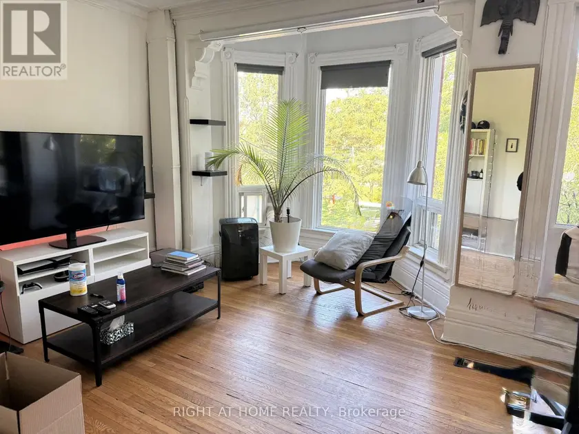 Semi-Detached/Link at 3 WALES AVENUE, Toronto