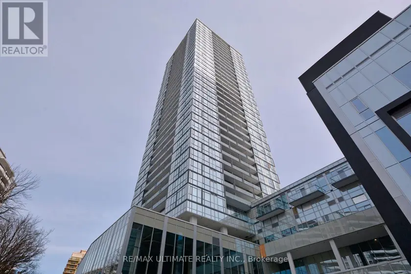 Apartment at 601 - 5180 YONGE STREET, Toronto