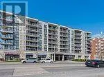 Apartment at 502 - 872 SHEPPARD AVE WEST AVENUE W, Toronto