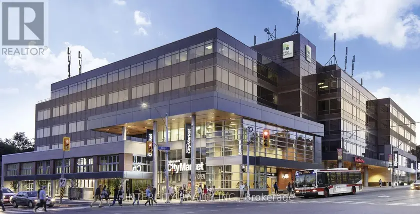 Other at 5055 - 3080 YONGE STREET, Toronto (Lawrence Park North)