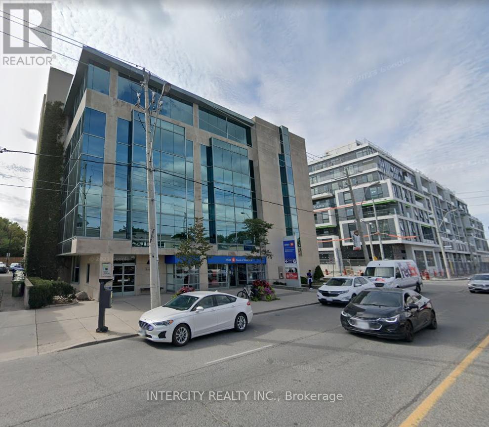 Other at 503 - 1670 BAYVIEW AVENUE, Toronto (Mount Pleasant East)