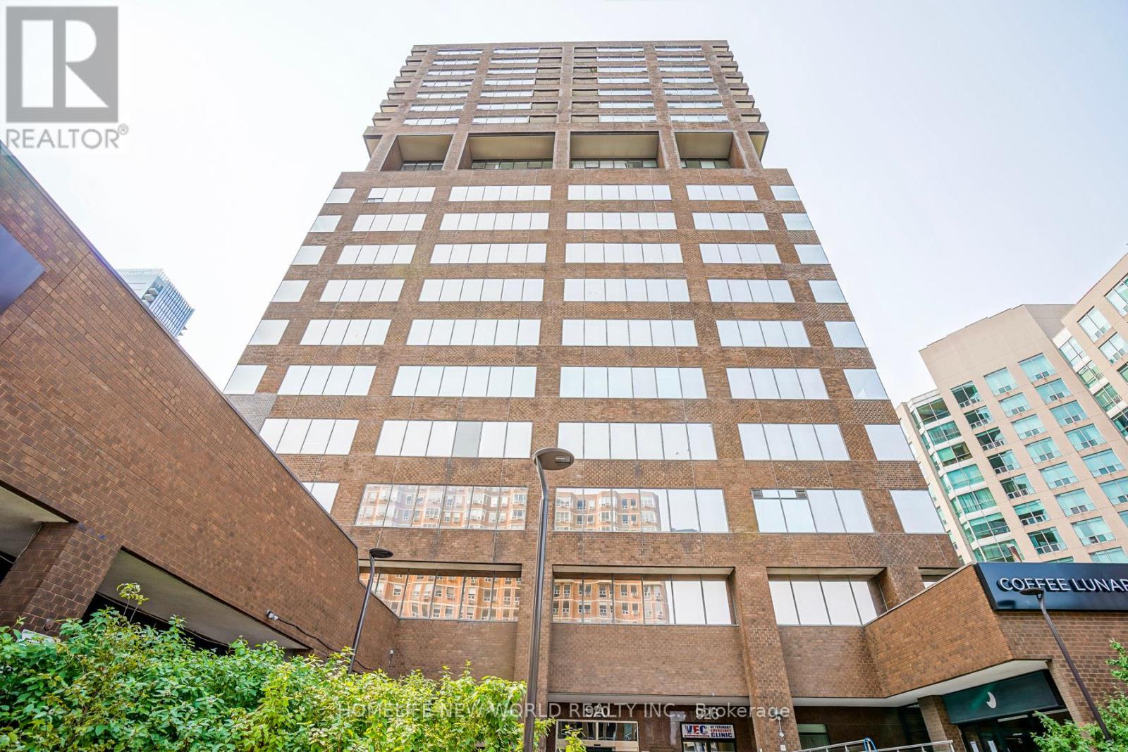 Other at LEVEL 7 - 920 YONGE STREET, Toronto (Annex)
