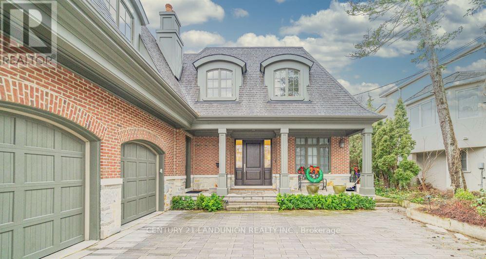 Detached at 41 HI MOUNT (BSMT) DRIVE, Toronto (Bayview Village)