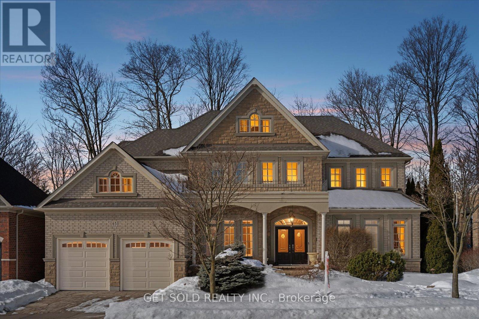 Detached at 65 PRESERVATION PLACE, Whitby (Williamsburg)