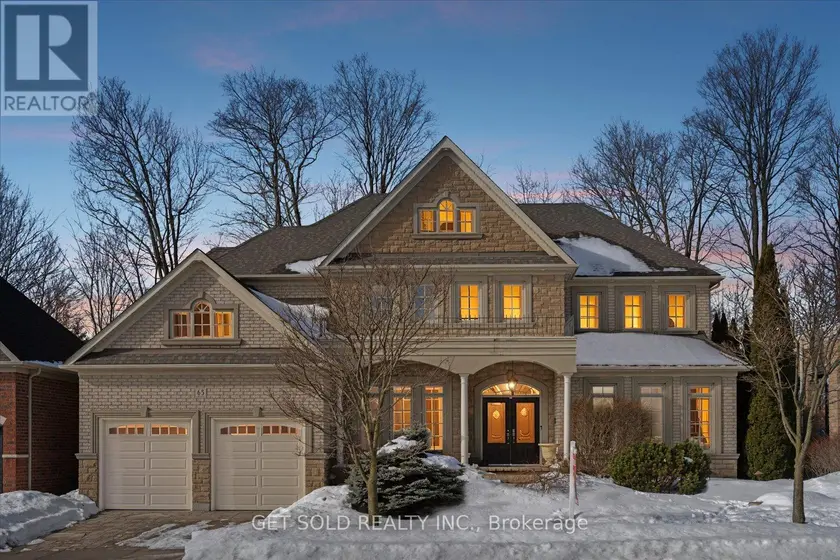 Detached at 65 PRESERVATION PLACE, Whitby (Williamsburg)