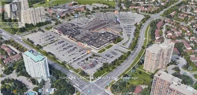 Other at 103 - 1571 SANDHURST CIRCLE, Toronto (Agincourt North)