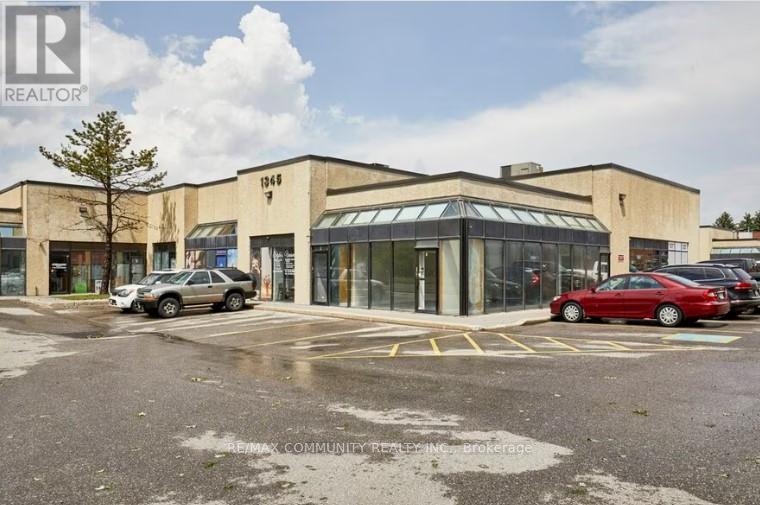 Other at 19 - 1345 MORNINGSIDE AVENUE, Toronto (Rouge)