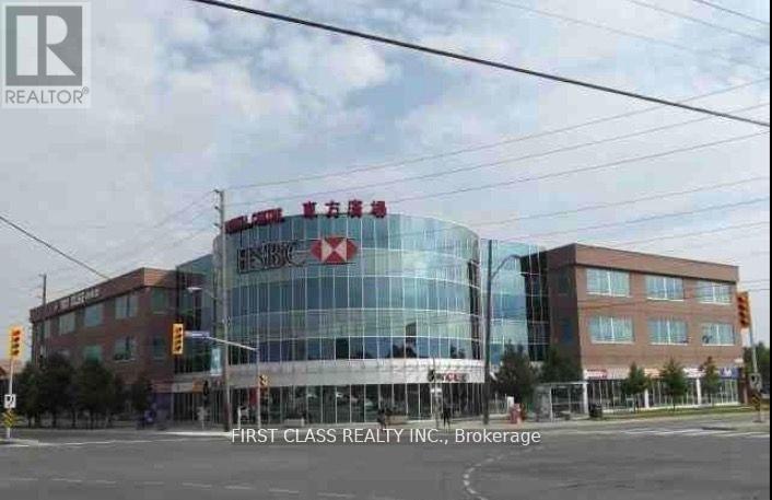 Other at 3101 - 4438 SHEPPARD AVENUE, Toronto (Agincourt South-Malvern West)
