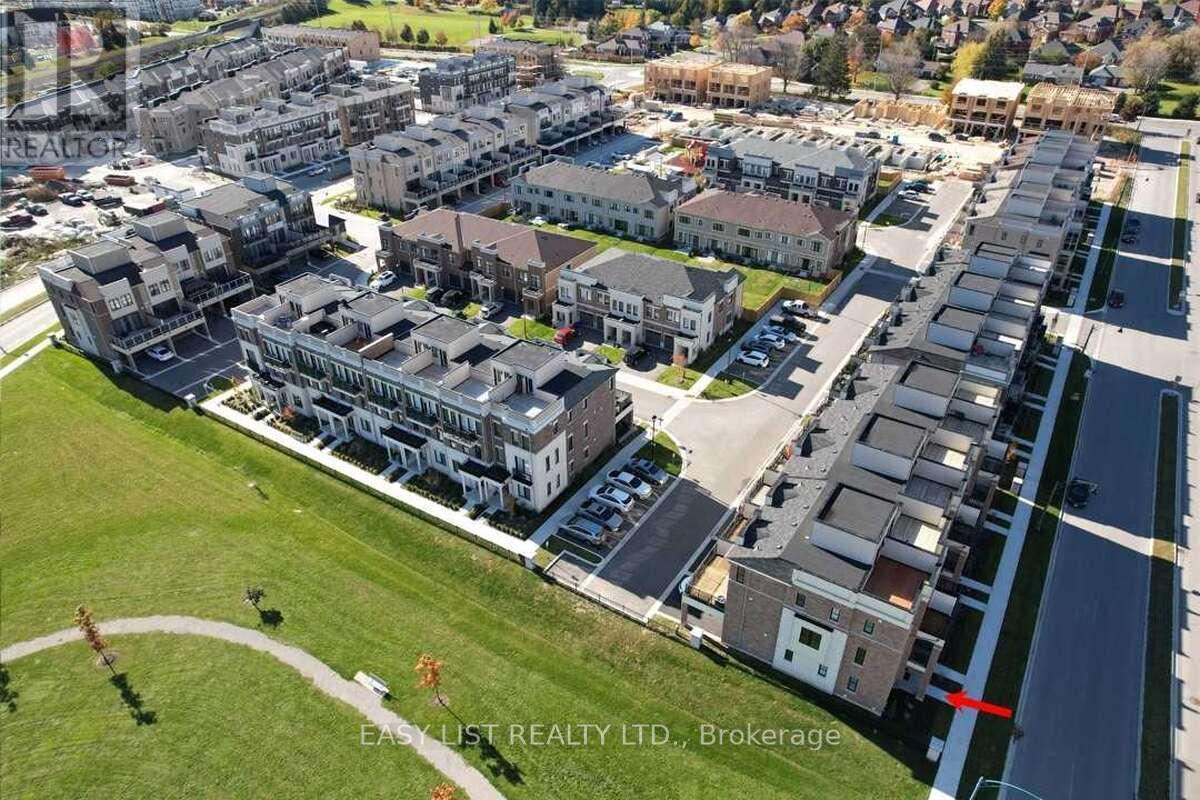 Townhouse at 49 PRINCE WILLIAM BOULEVARD, Clarington (Bowmanville)