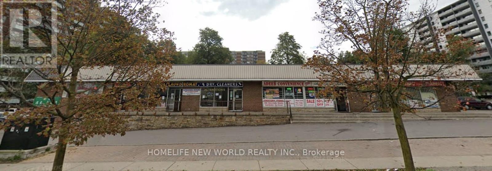 Other at 15 - 1 BONIS AVENUE, Toronto (Tam O'Shanter-Sullivan)