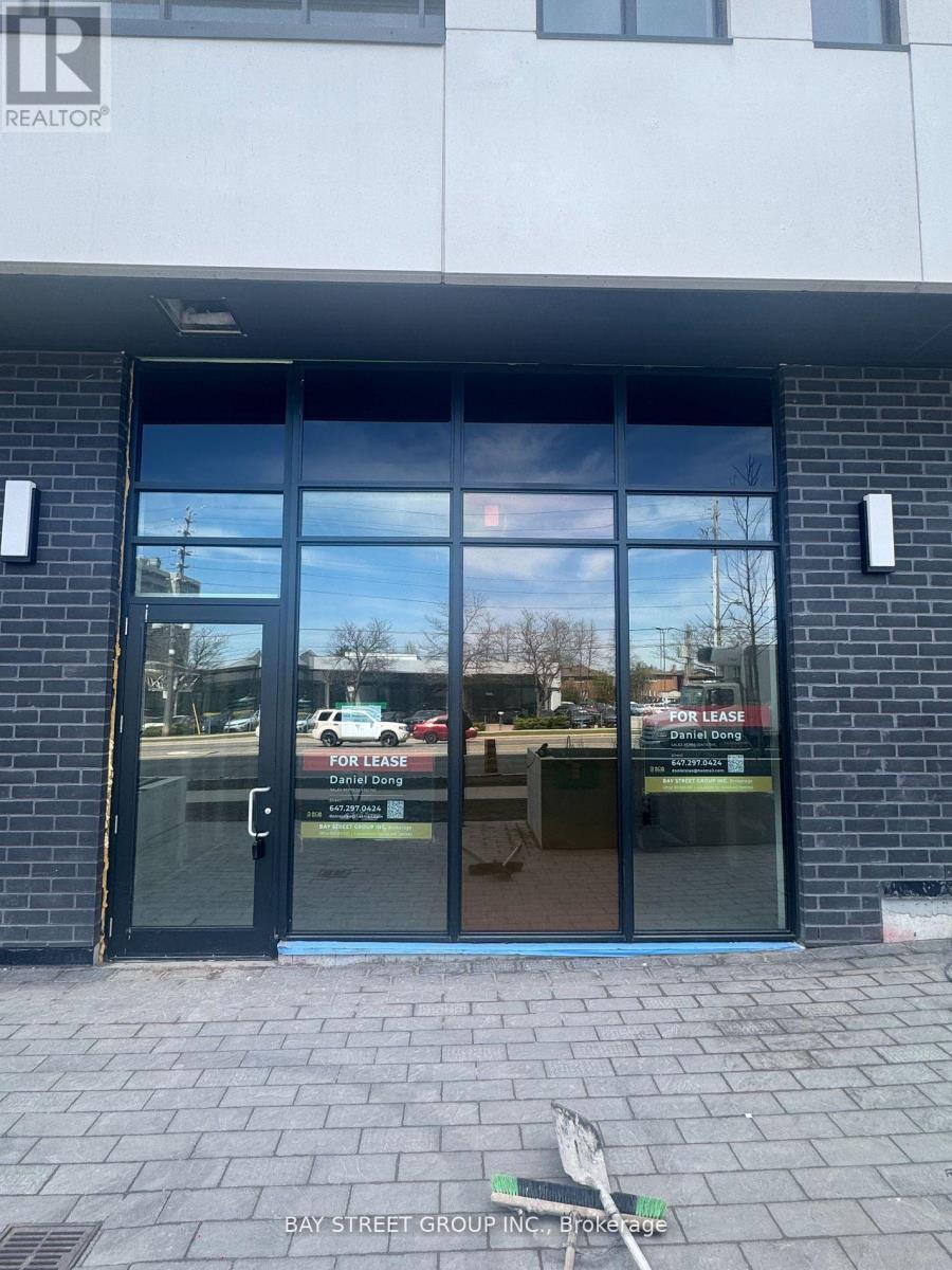 Other at R-03 - 3435 SHEPPARD AVENUE E, Toronto (Tam O'Shanter-Sullivan)