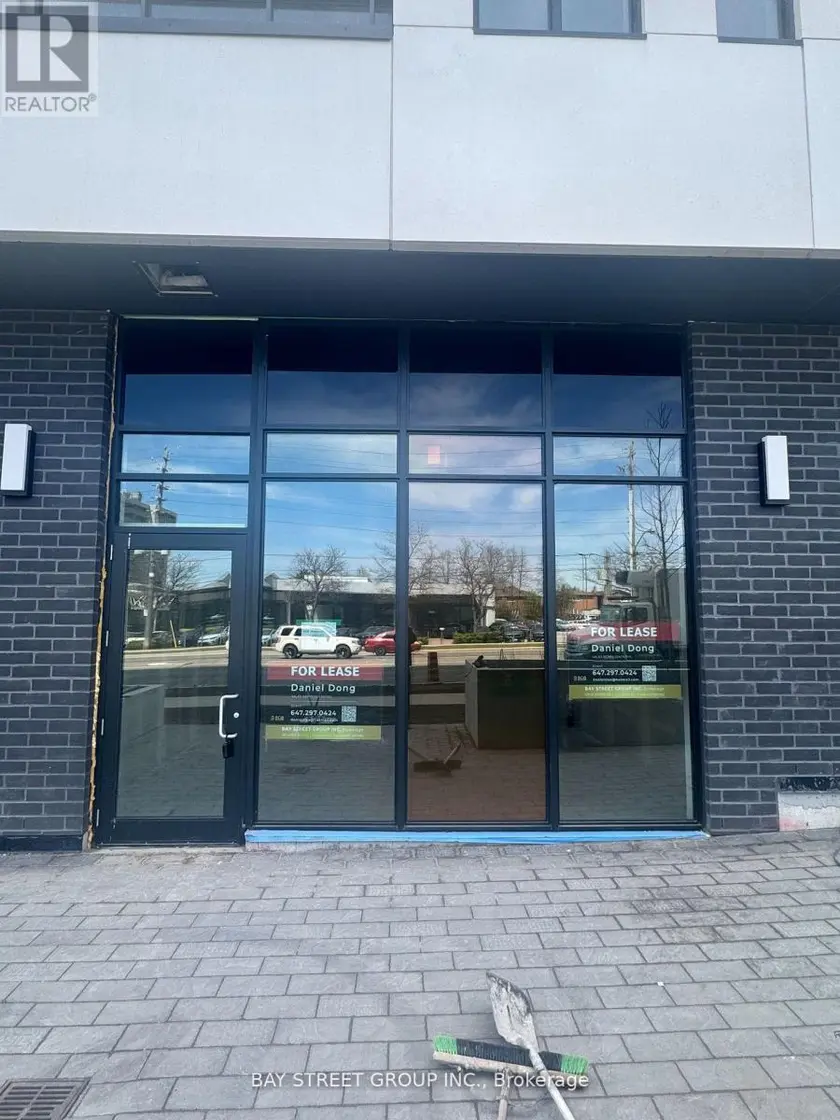 Other at R-03 - 3435 SHEPPARD AVENUE E, Toronto (Tam O'Shanter-Sullivan)