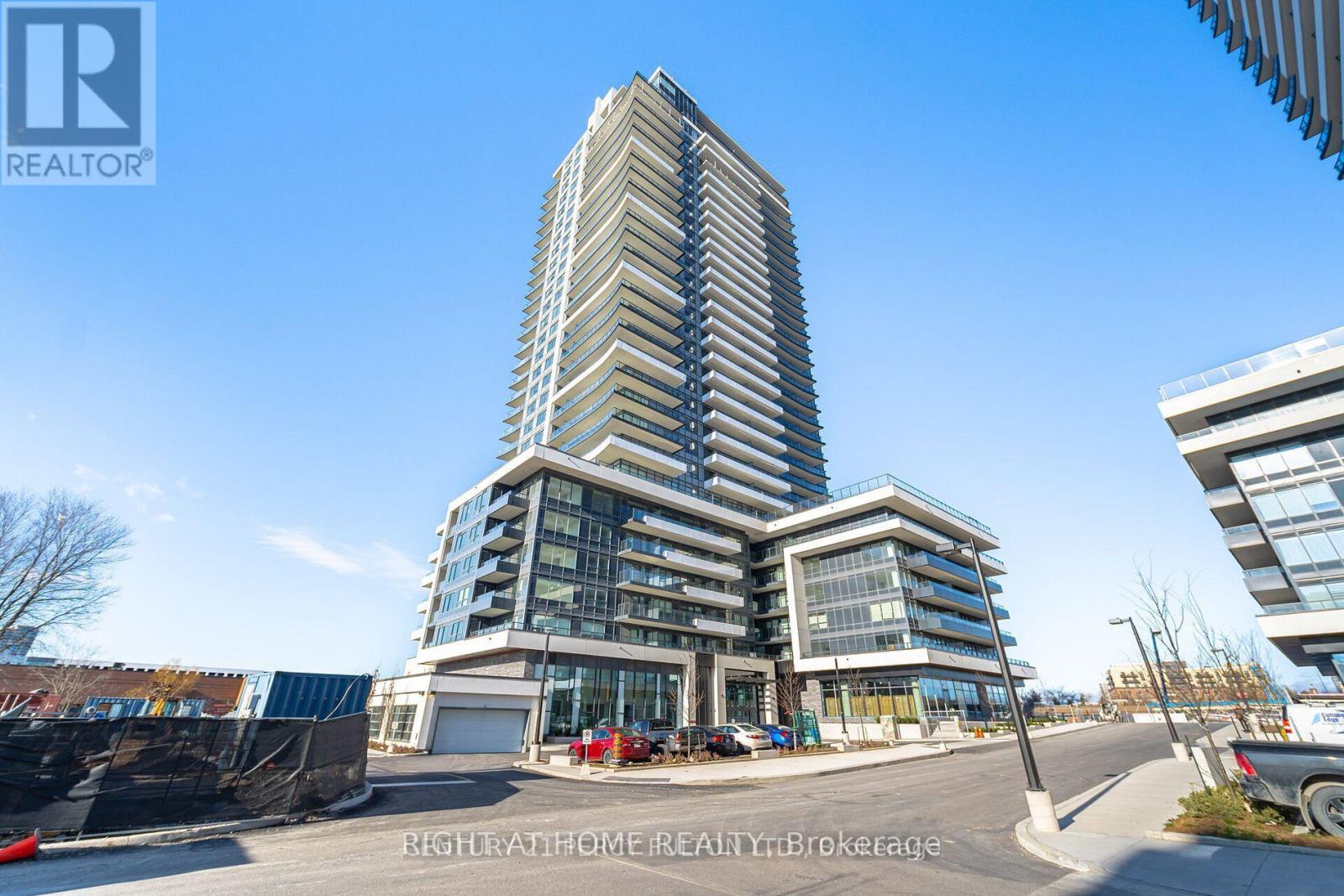 Apartment at 2204 - 1435 CELEBRATION DRIVE, Pickering (Bay Ridges)