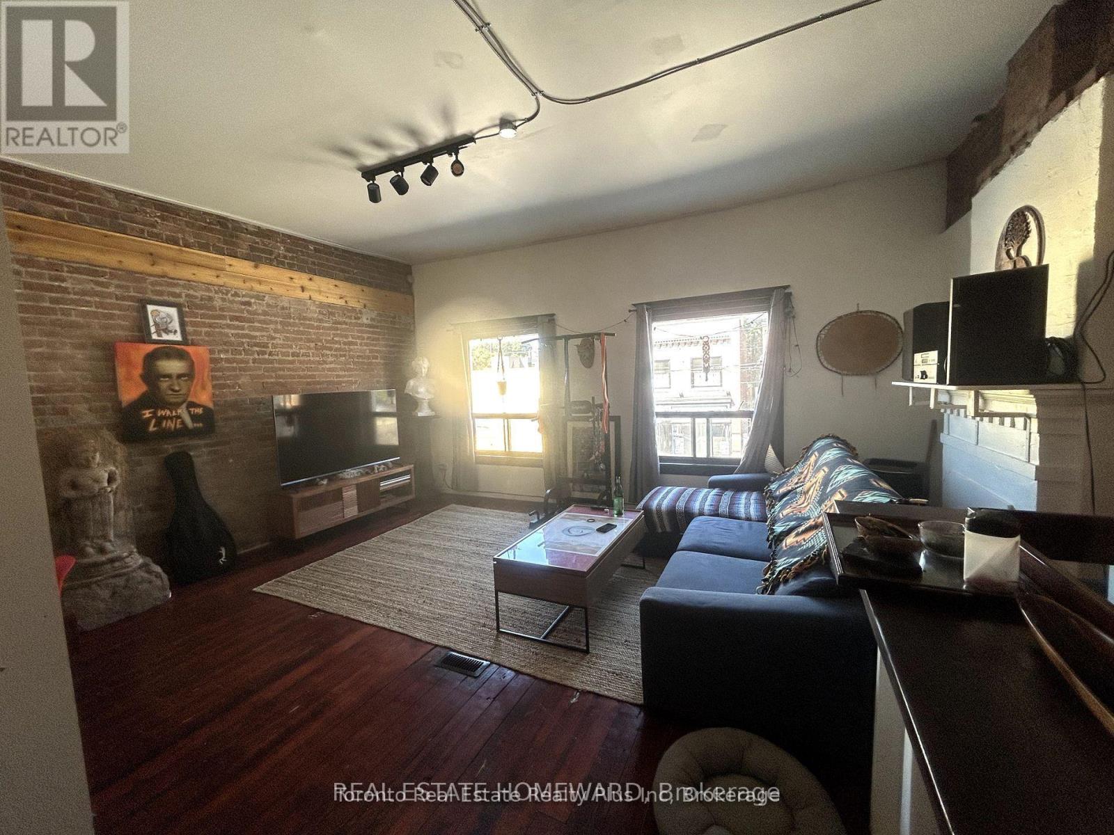 Other at A - 1297 GERRARD STREET E, Toronto (Greenwood-Coxwell)