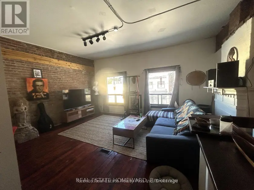Other at A - 1297 GERRARD STREET E, Toronto (Greenwood-Coxwell)