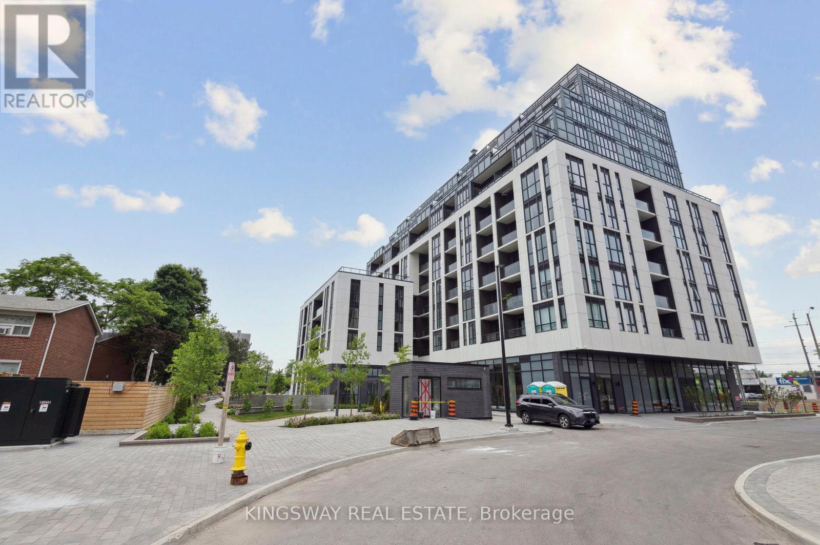 Apartment at 310 - 3421 SHEPPARD AVENUE E, Toronto (Tam O'Shanter-Sullivan)