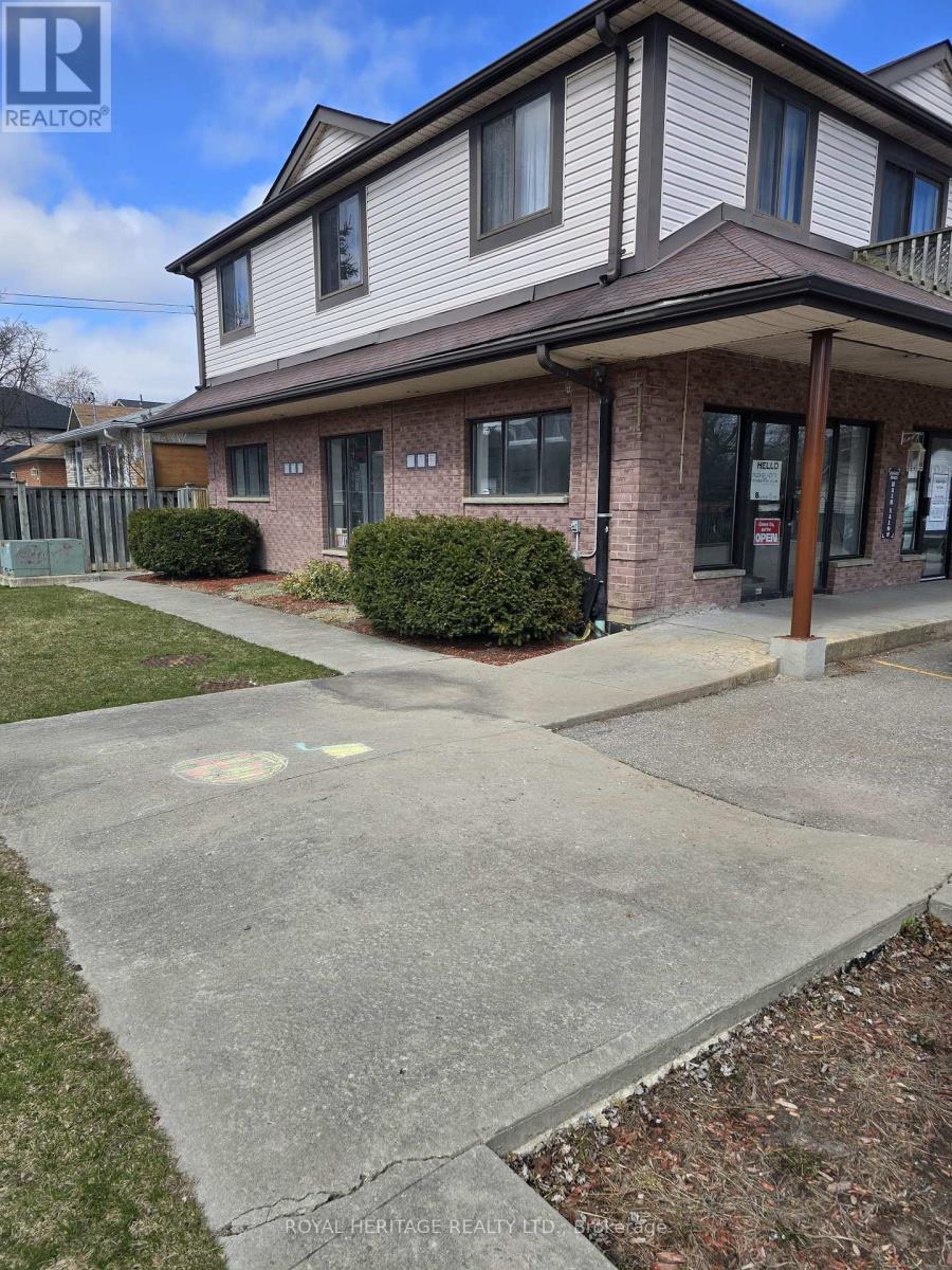 Other at 4 - 677 MARKSBURY ROAD, Pickering (West Shore)