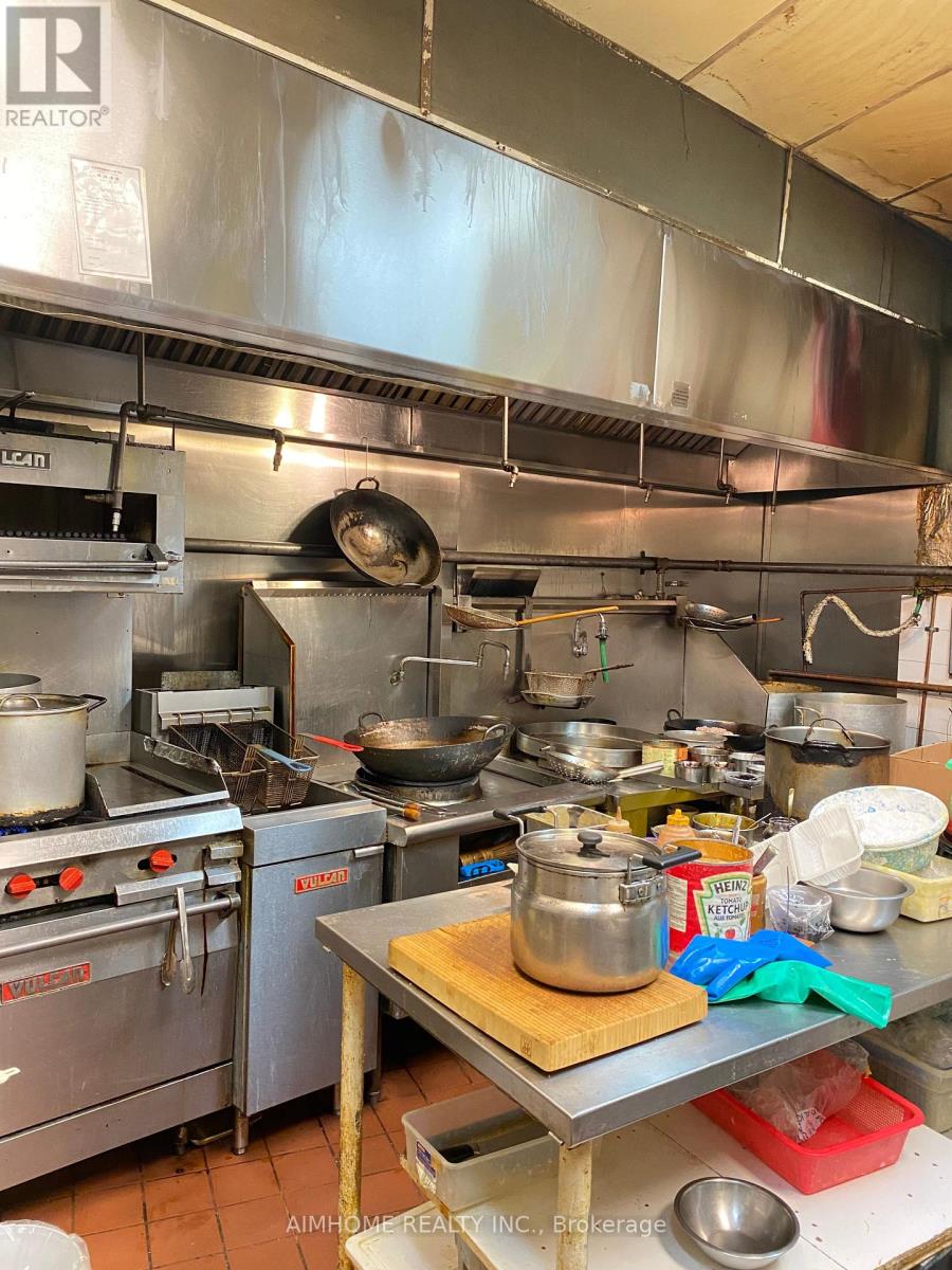 Other at F10-F11 - 8 GLEN WATFORD DRIVE, Toronto (Agincourt South-Malvern West)