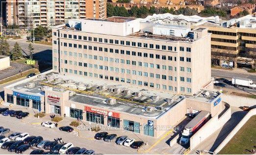 Other at 500 - 2330 KENNEDY ROAD, Toronto (Tam O'Shanter-Sullivan)