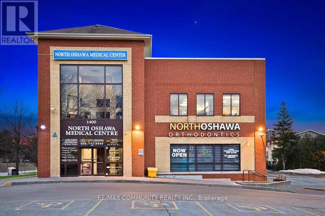 Other at 1400 RITSON ROAD NORTH ROAD N, Oshawa (Samac)