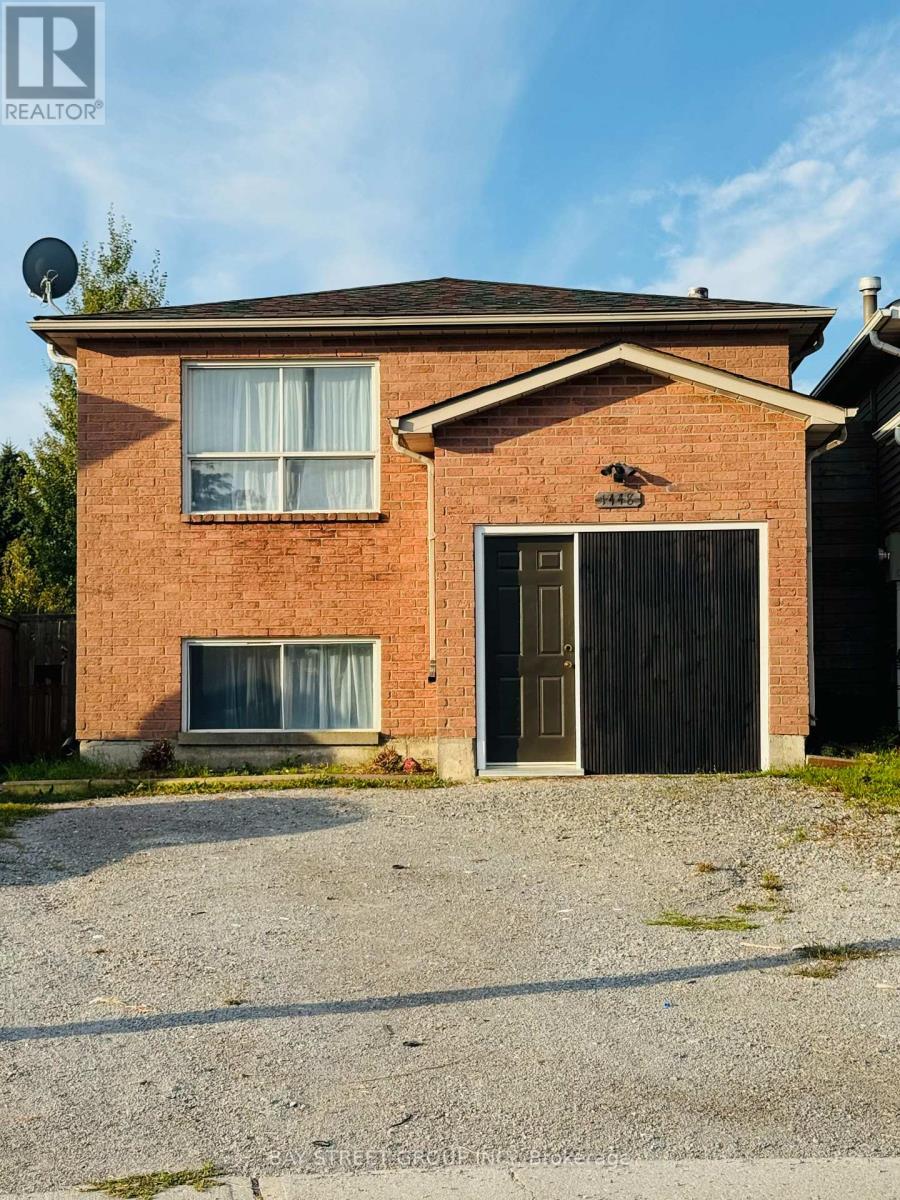 Detached at 1 - 1448 OUTLET DRIVE, Oshawa (Lakeview)