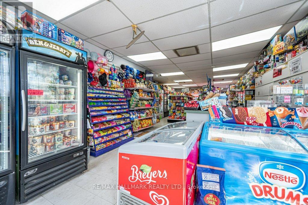 Other at 675 BROADVIEW AVENUE, Toronto (North Riverdale)