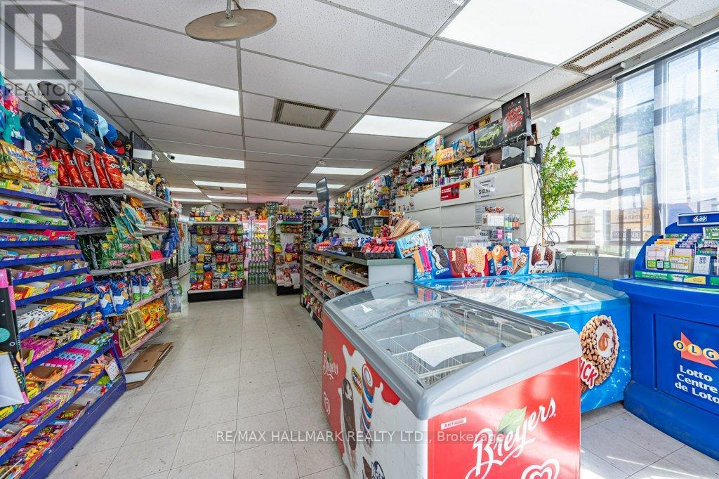 Other at 675 BROADVIEW AVENUE, Toronto