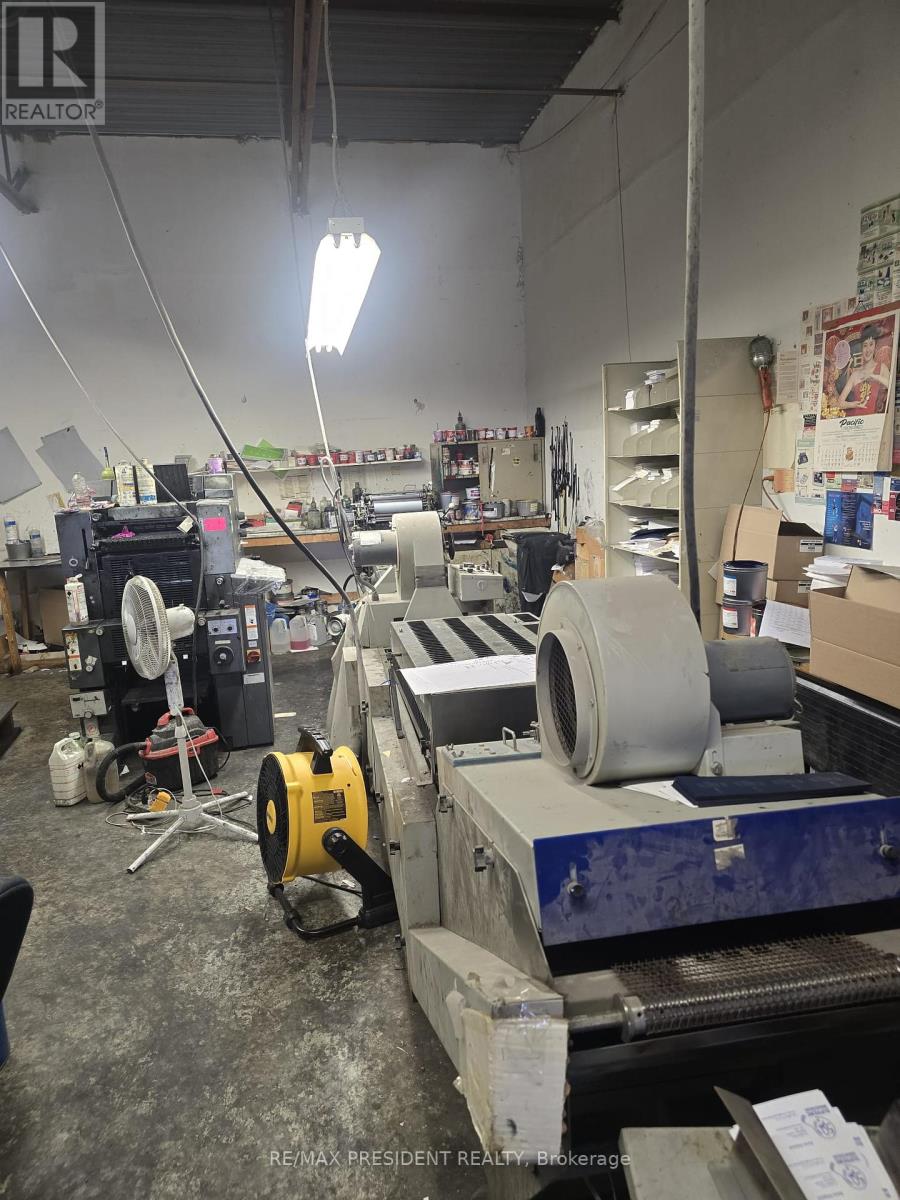 Other at 27 - 80 DYNAMIC DRIVE, Toronto (Milliken)