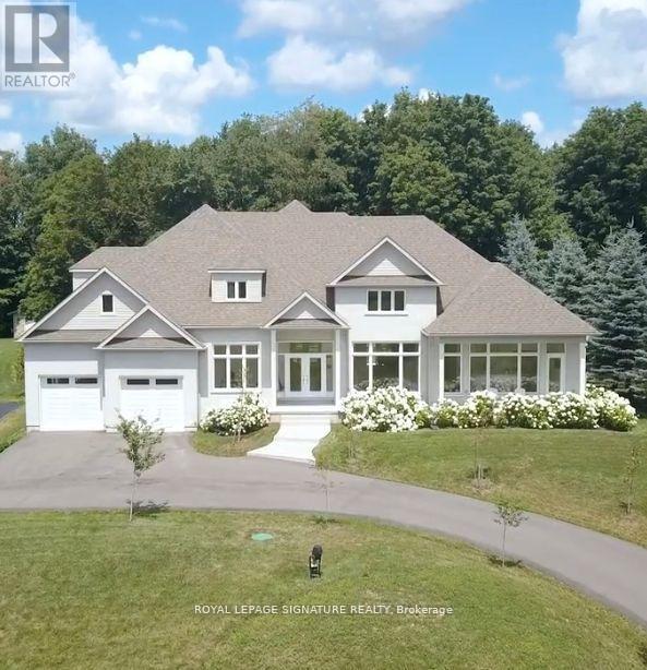 Detached at 1507 KODIAK STREET, Pickering