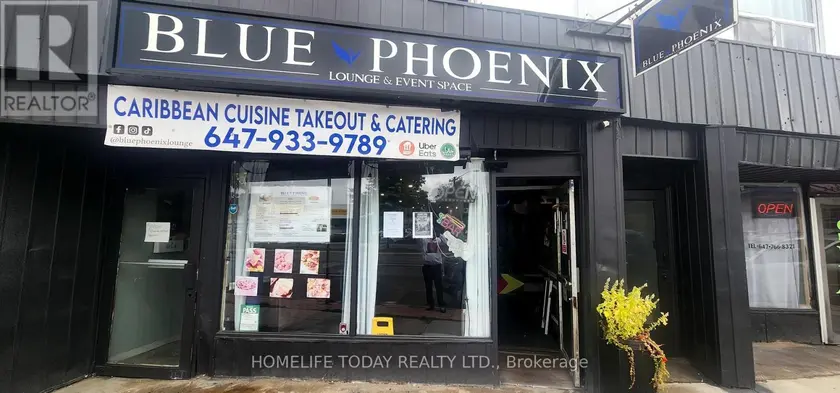 Other at 2478 - 2480 KINGSTON ROAD, Toronto (Birchcliffe-Cliffside)