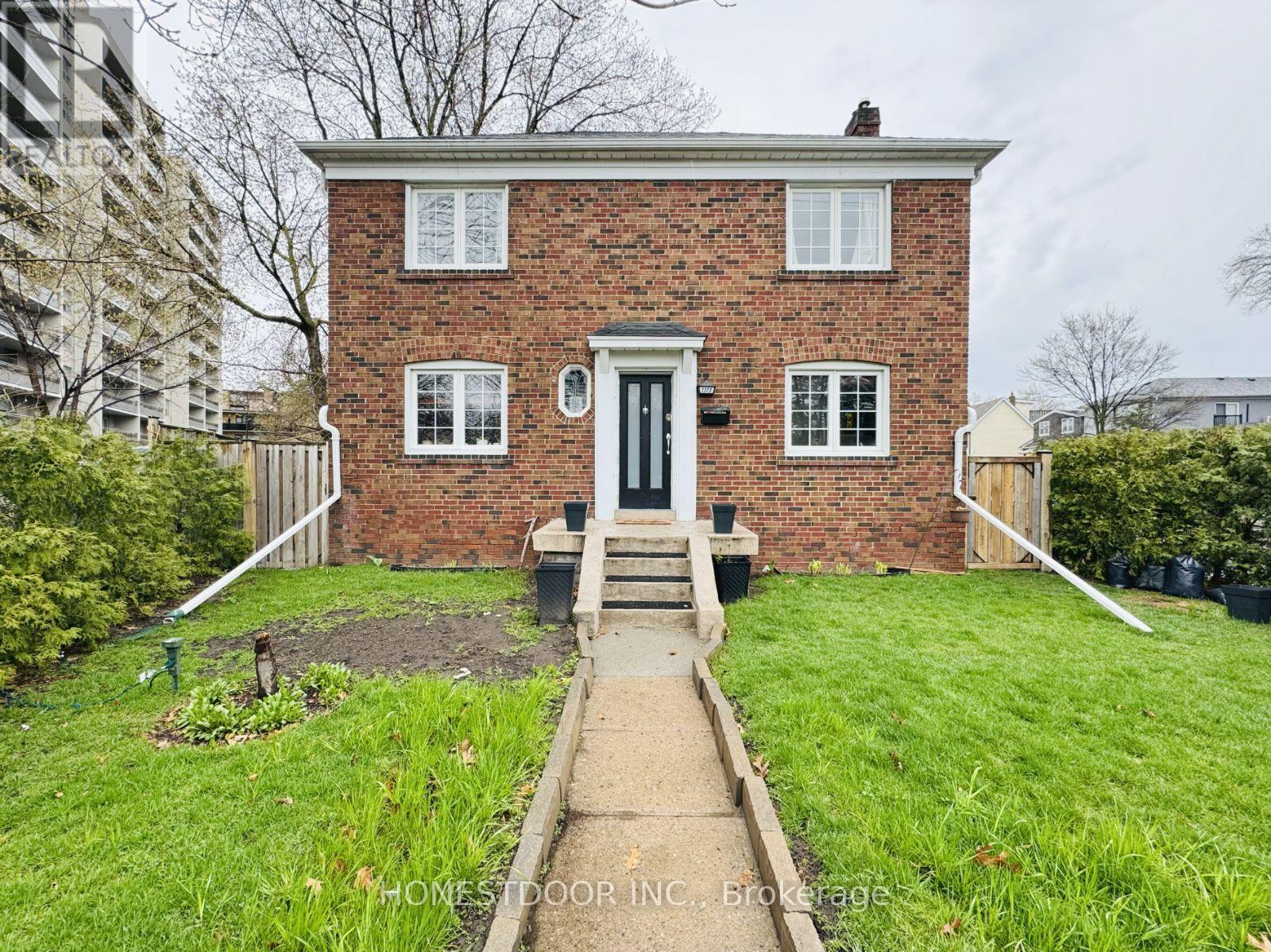 Detached at 1173 BROADVIEW AVENUE, Toronto (Broadview North)