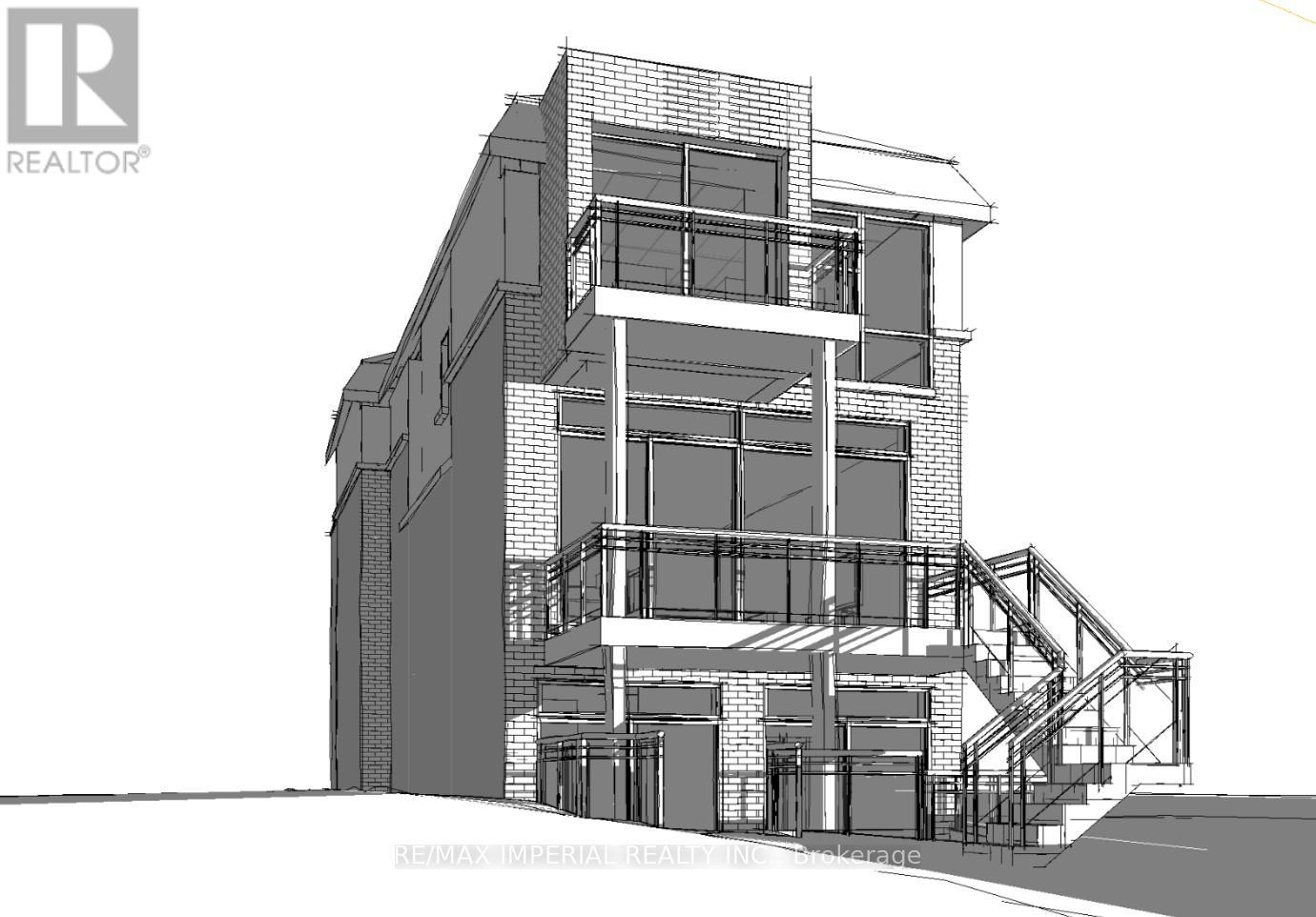 Detached at 73 BARKER AVENUE, Toronto (East York)