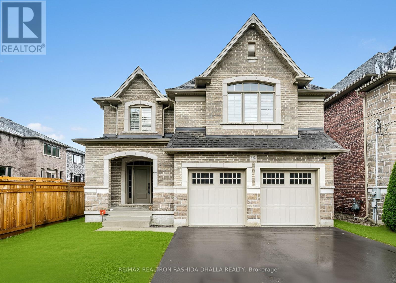Detached at 773 ADELAIDE AVENUE W, Oshawa (McLaughlin)