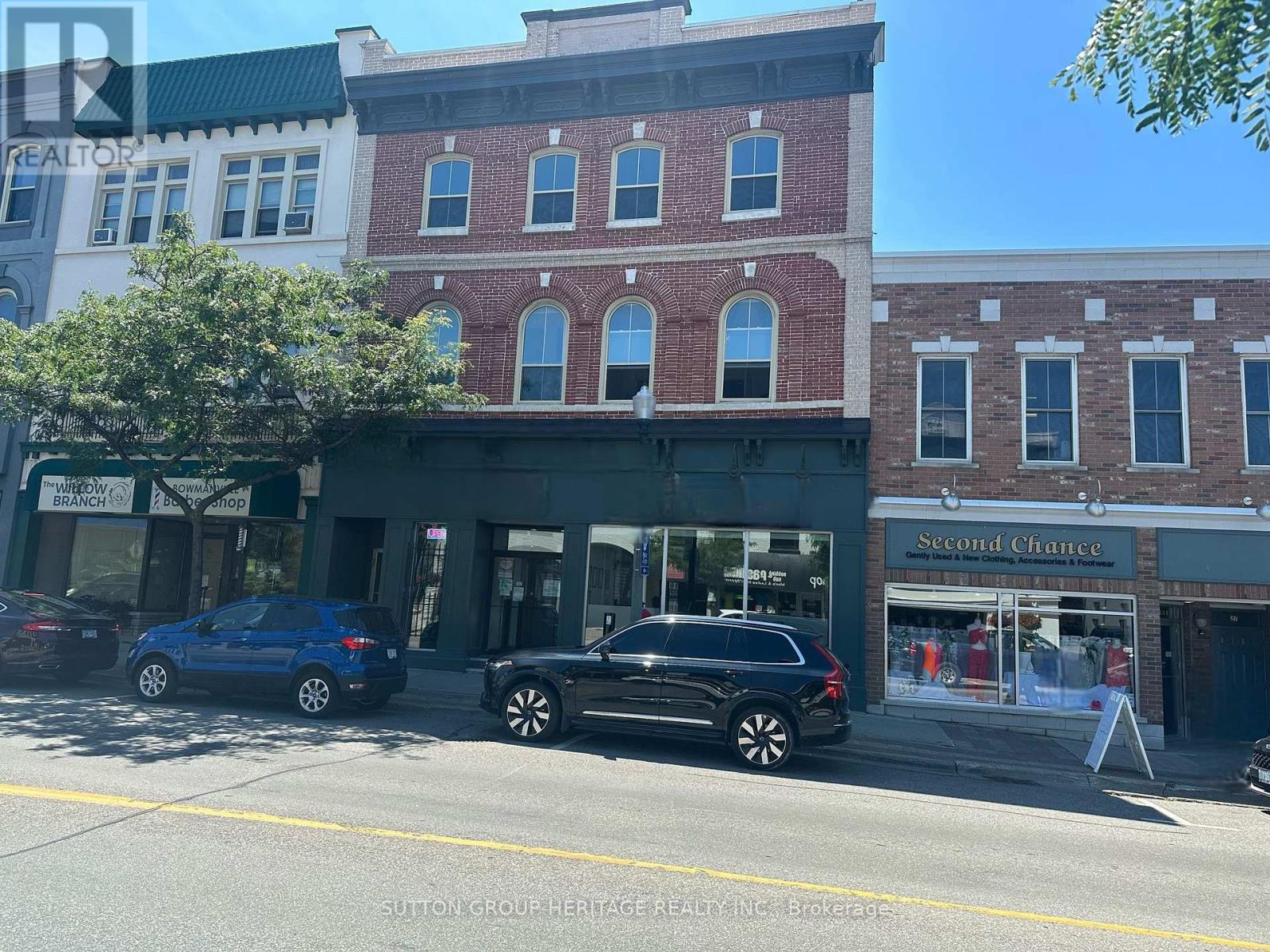Other at 21 KING STREET W, Clarington (Bowmanville)