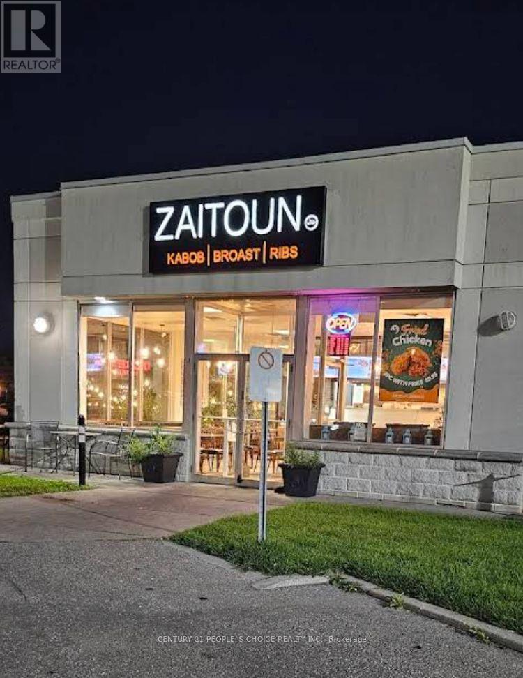 Other at B - 2270 MARKHAM ROAD, Toronto (Agincourt North)