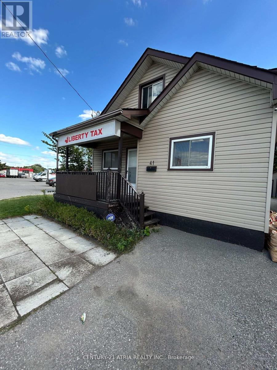Detached at 41 BLOOR STREET E, Oshawa (Lakeview)