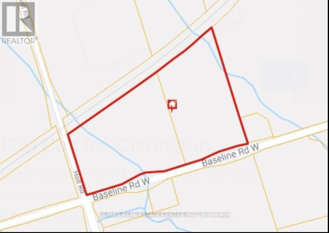 Other at 1261 HOLT ROAD, Clarington