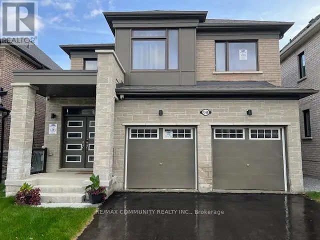 Detached at ROOM - 1568 SCARLETT TRAIL, Pickering