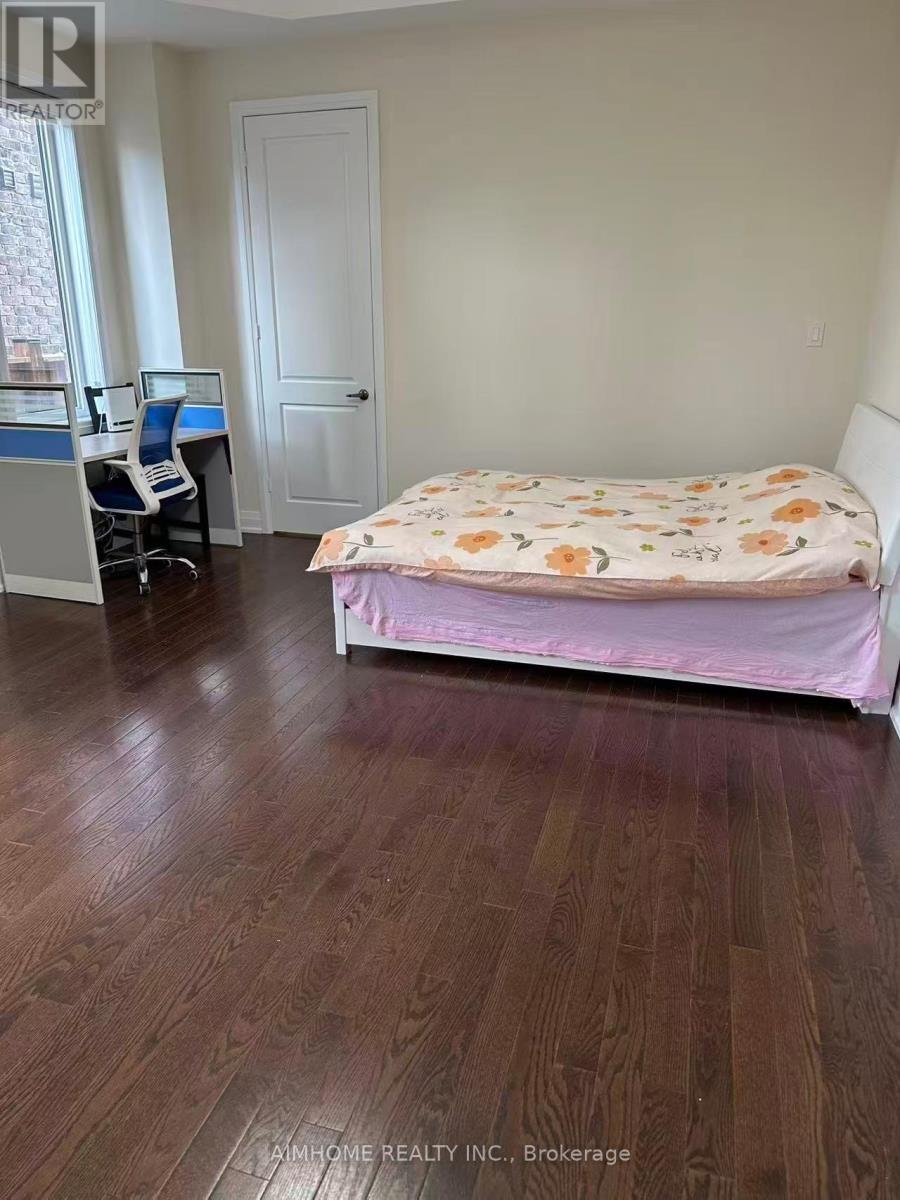 Detached at ROOM 1 MAIN FLOOR - 1385 MILITARY TRAIL, Toronto (Highland Creek)