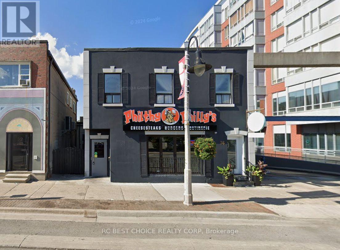 Other at 36 ATHOL STREET E, Oshawa (Central)