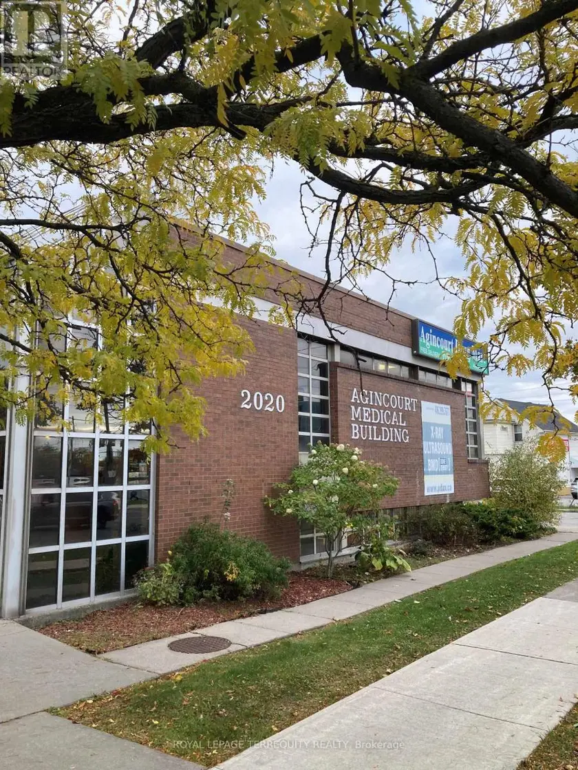 Other at 2020 BRIMLEY ROAD, Toronto