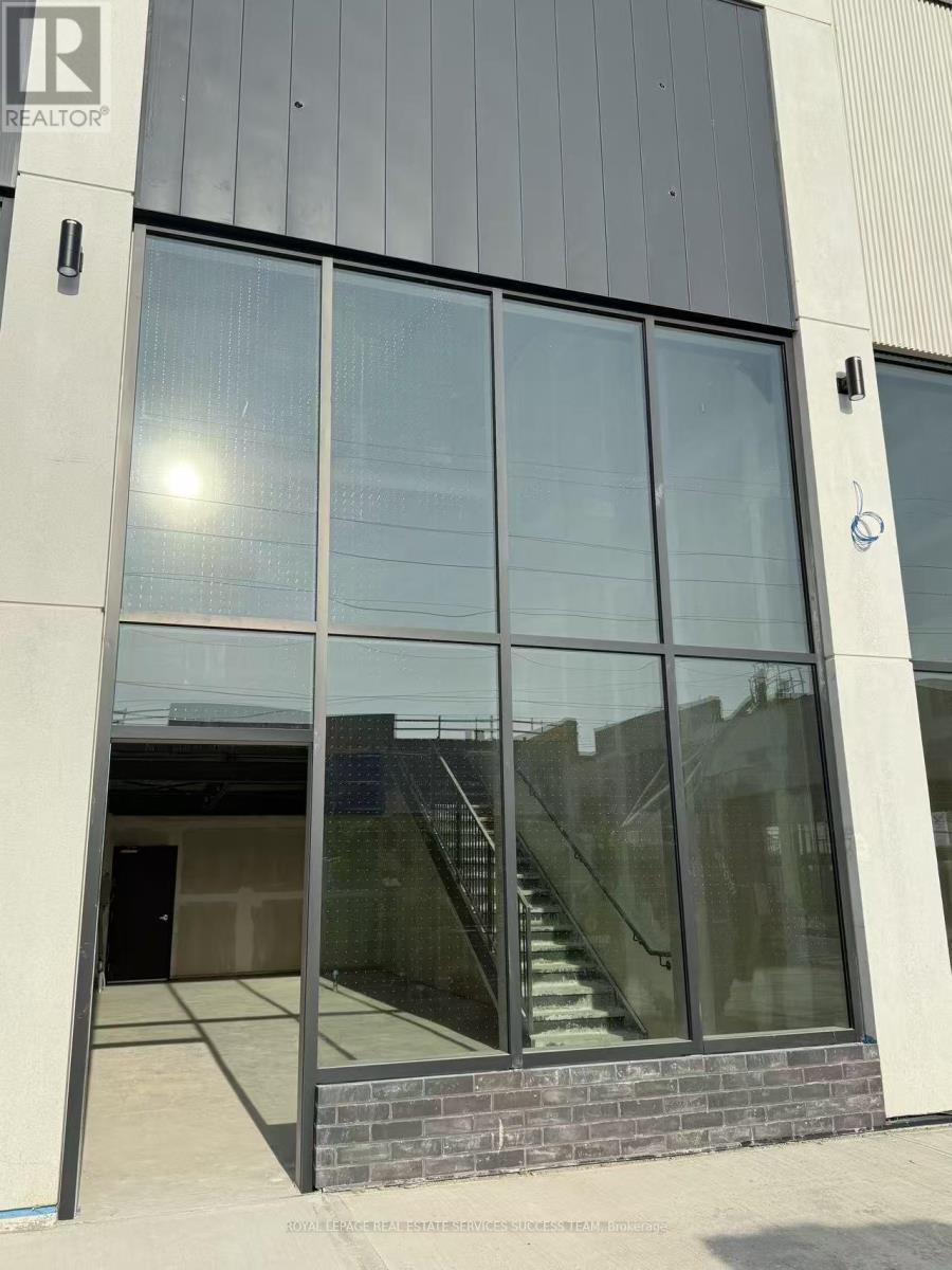 Other at B8 - 3101 KENNEDY ROAD, Toronto (Milliken)