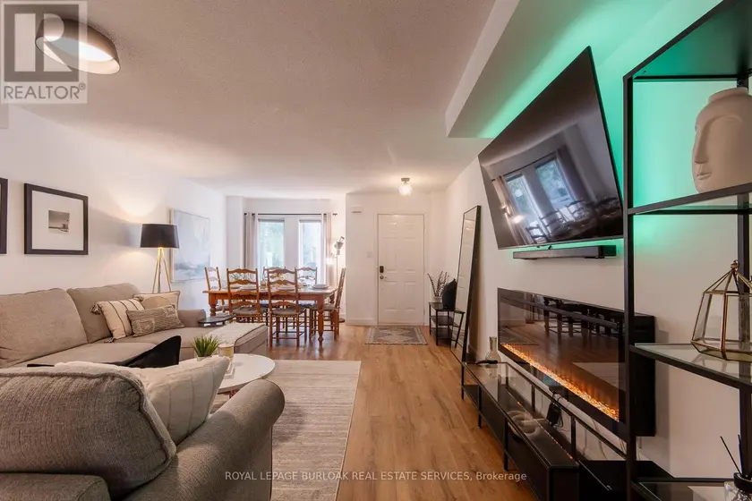 Semi-Detached/Link at 7 TRENT AVENUE, Toronto