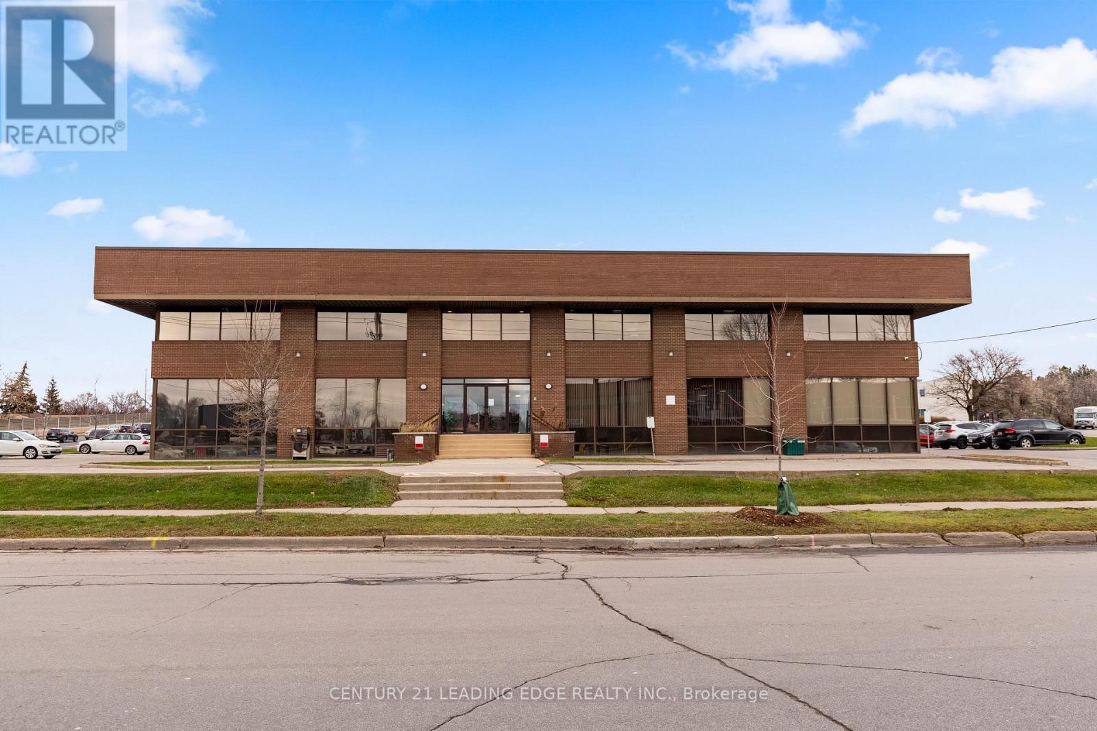 Other at 103 - 1645 WARDEN AVENUE, Toronto (Wexford-Maryvale)