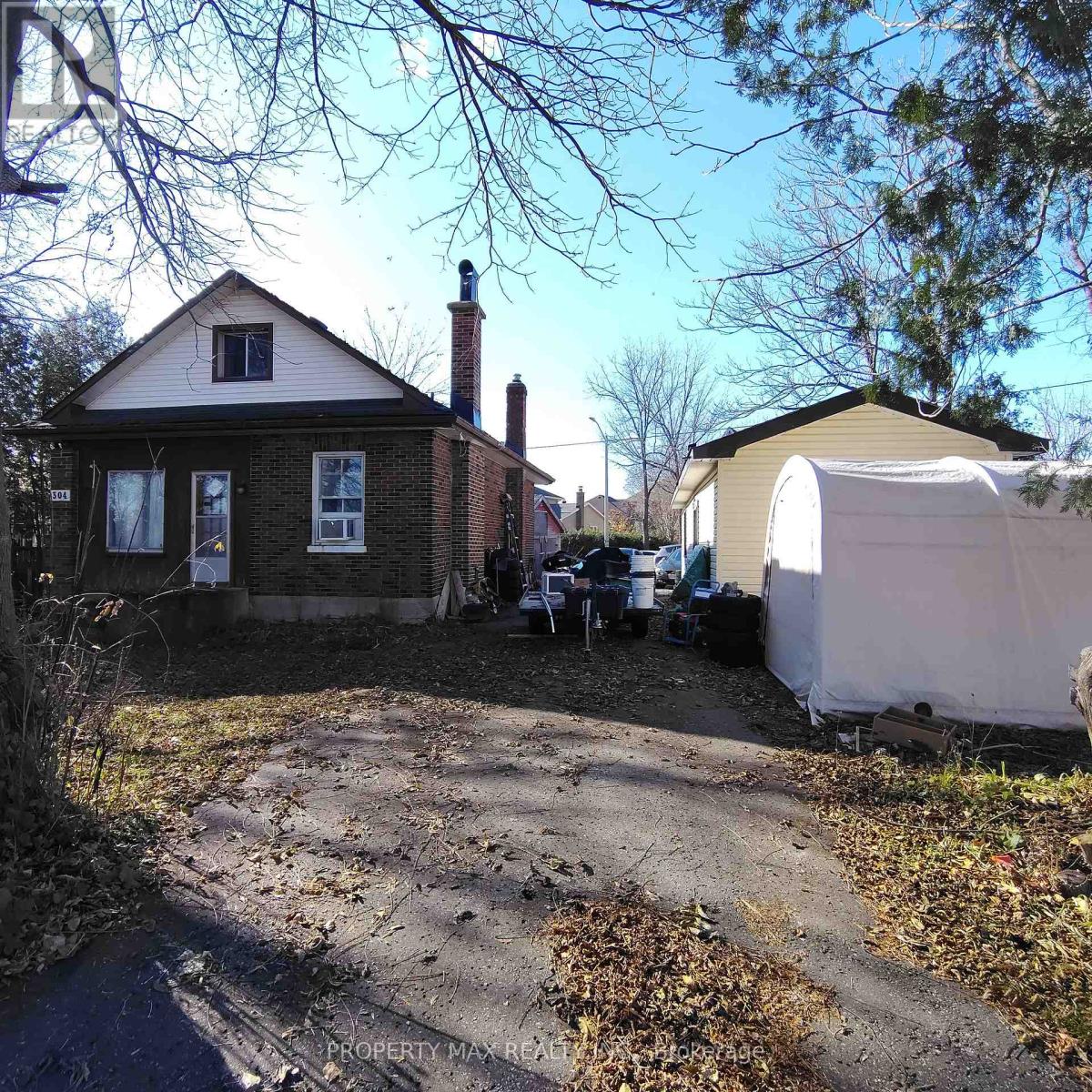 Detached at 304 WEST SCUGOG LANE, Clarington (Bowmanville)