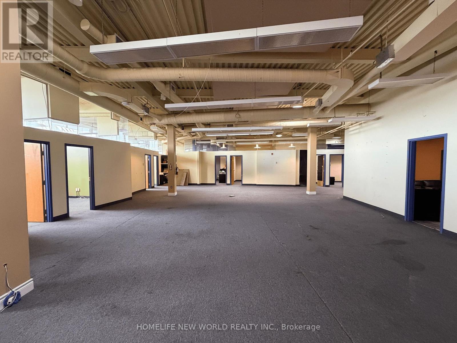 Other at 201 - 41 METROPOLITAN ROAD, Toronto (Wexford-Maryvale)