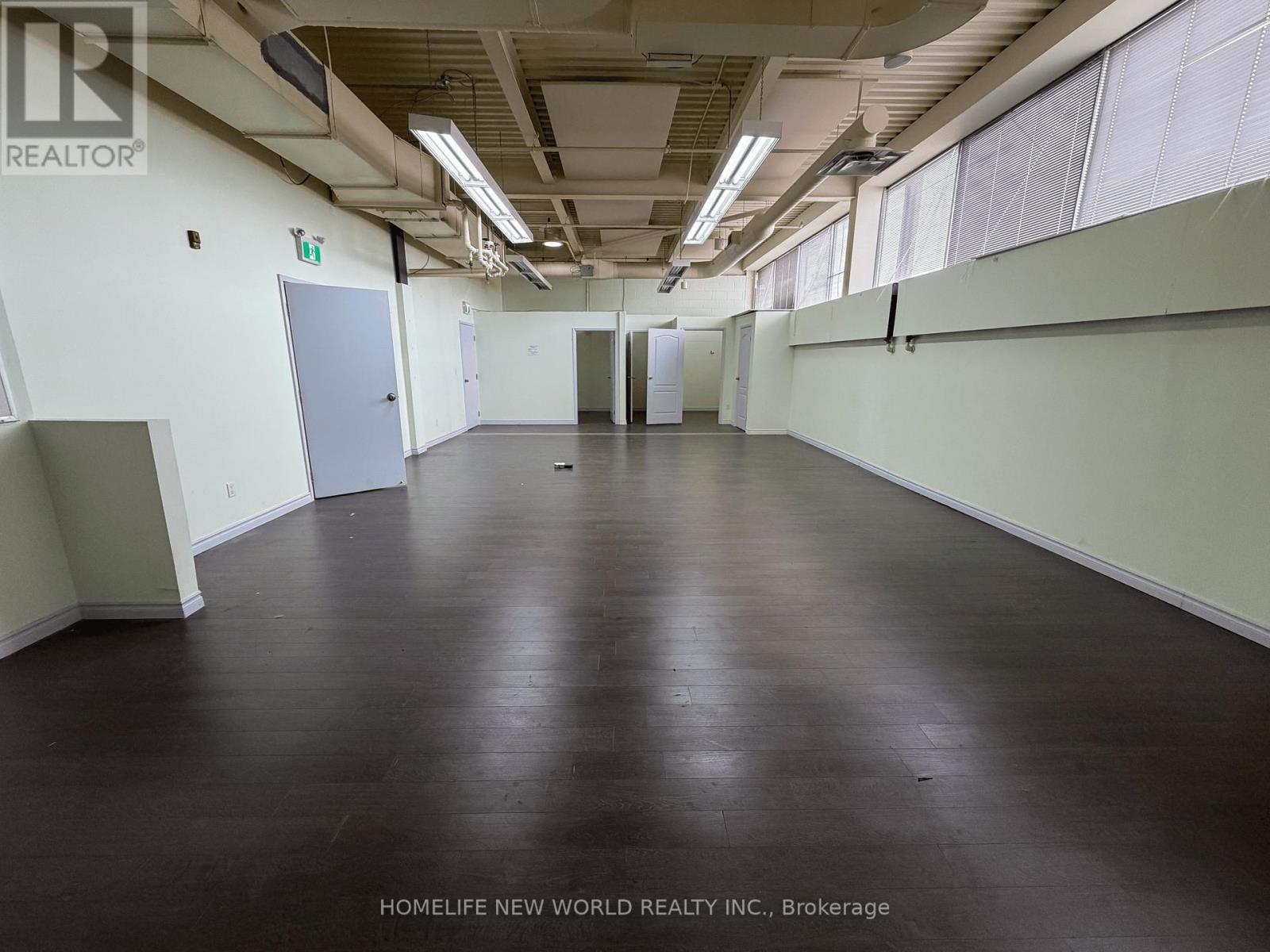 Other at 203 - 41 METROPOLITAN ROAD, Toronto (Wexford-Maryvale)