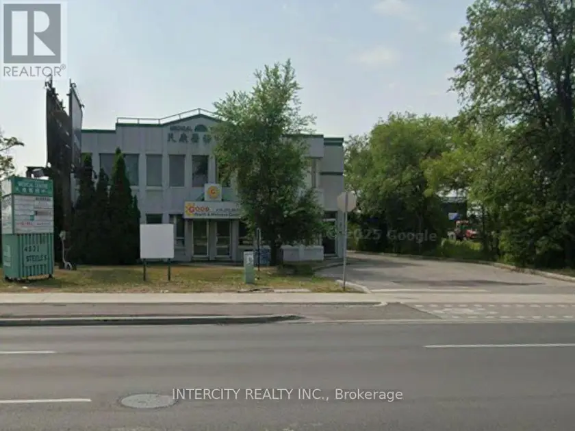 Other at 204 - 4631 STEELES AVENUE E, Toronto (Milliken)